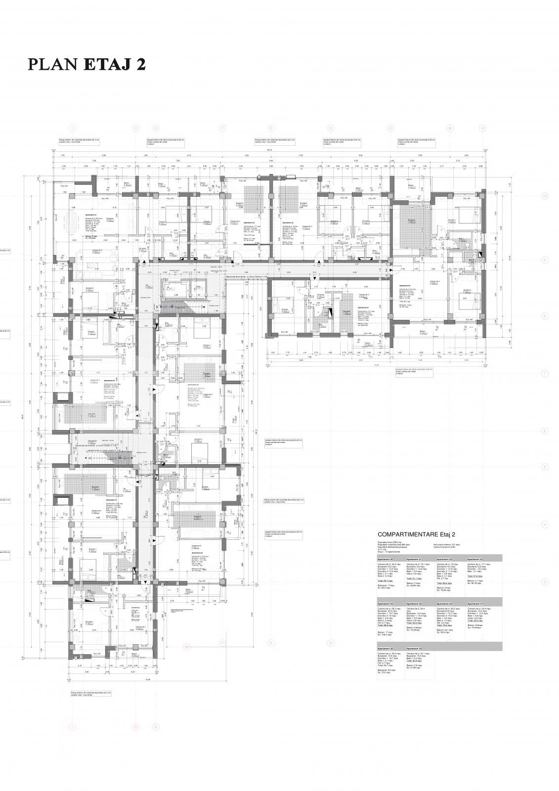 Apartament de vânzare 3 camere Central - 117684AV | BLITZ Sibiu | Poza3