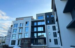 Apartament 3 camere, 109mp, terasa, parcare subterana si boxa inclusa, Central