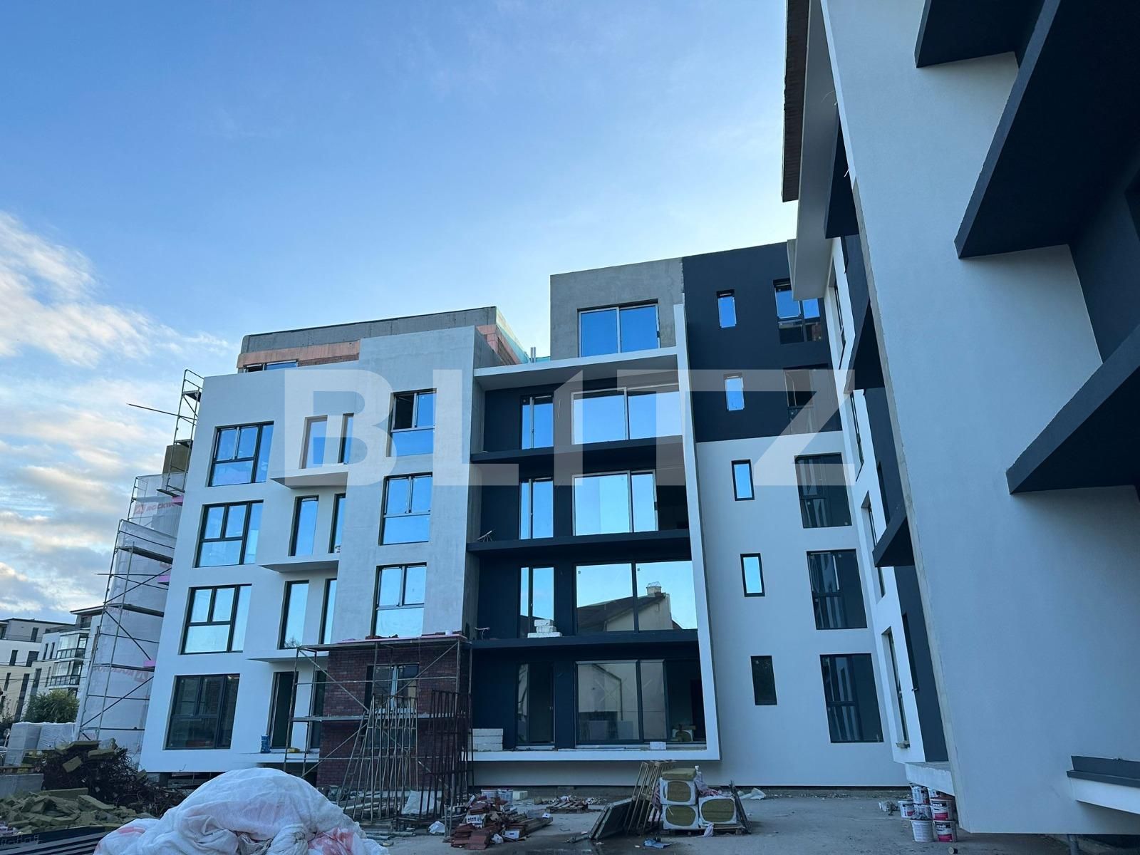 Apartament de vânzare 3 camere Central - 117687AV | BLITZ Sibiu | Poza4