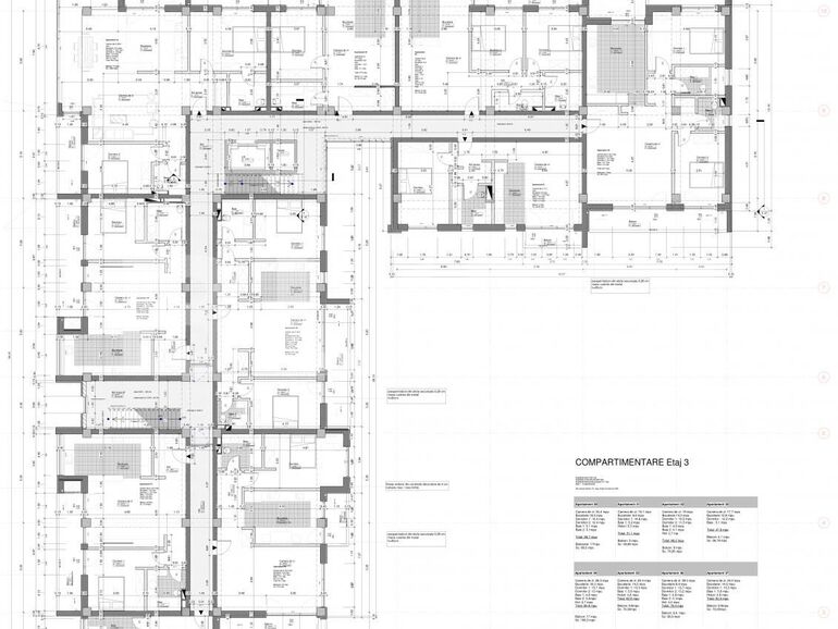 Apartament de vânzare 3 camere Central - 117687AV | BLITZ Sibiu | Poza2