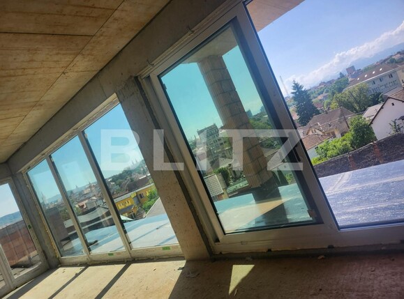 Apartament de vânzare 3 camere Central - 117689AV | BLITZ Sibiu | Poza3