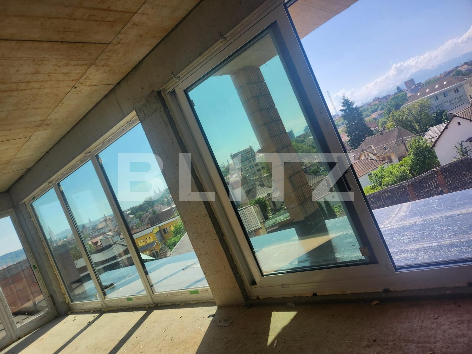 Apartament de vânzare 3 camere Central - 117689AV | BLITZ Sibiu | Poza3