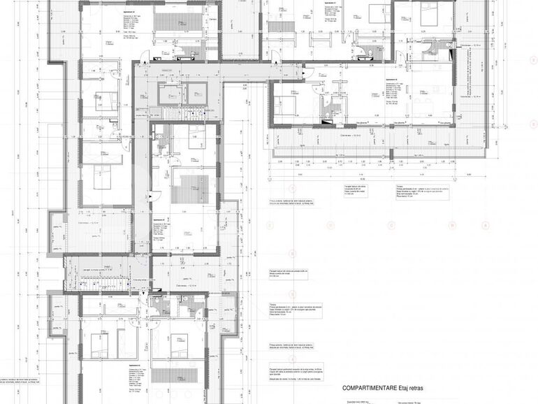 Apartament de vânzare 3 camere Central - 117689AV | BLITZ Sibiu | Poza2