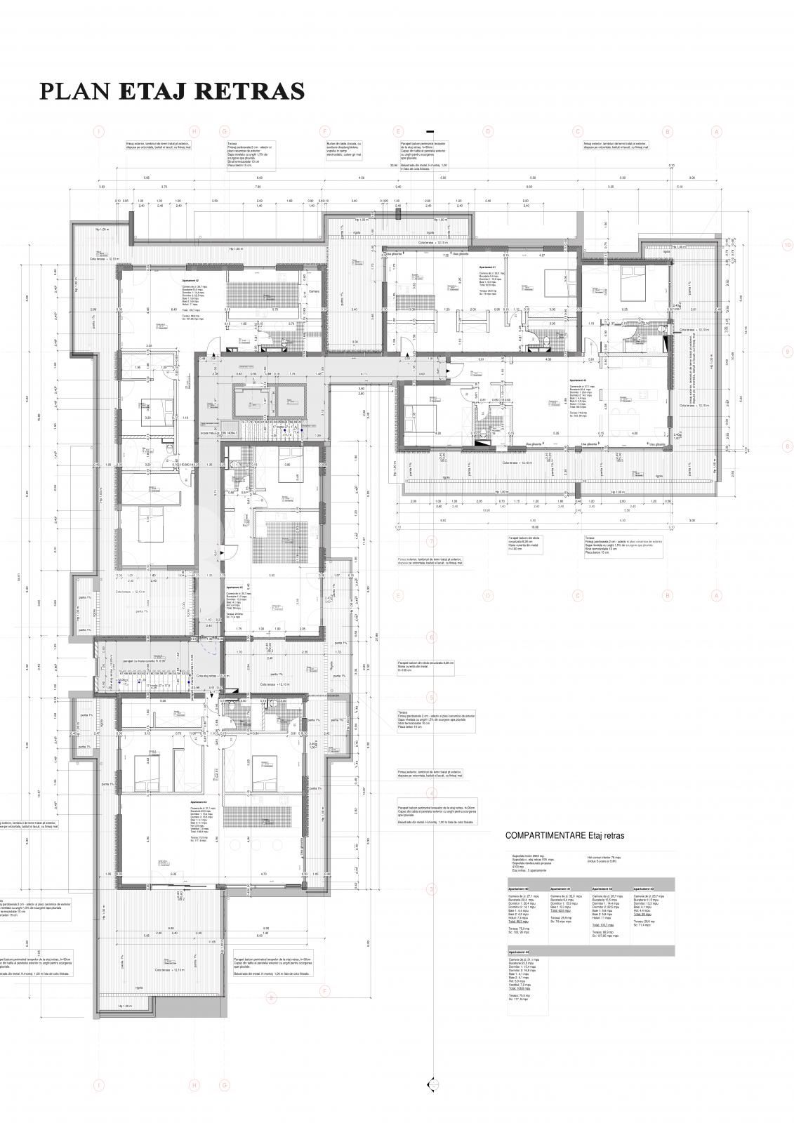 Apartament de vânzare 3 camere Central - 117689AV | BLITZ Sibiu | Poza2