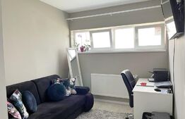 Apartament 3 camere decomandat, 72 mp utili+12mp terasa, zona strazii Doamna Stanca