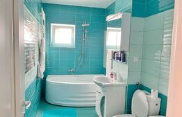 Apartament 3 camere decomandat, 72 mp utili+12mp terasa, zona strazii Doamna Stanca