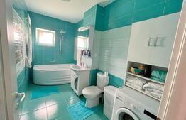 Apartament 3 camere decomandat, 72 mp utili+12mp terasa, zona strazii Doamna Stanca