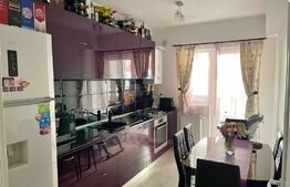 Apartament 3 camere decomandat, 72 mp utili+12mp terasa, zona strazii Doamna Stanca