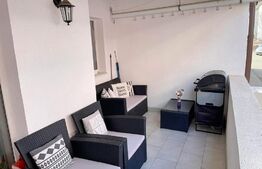 Apartament 3 camere decomandat, 72 mp utili+12mp terasa, zona strazii Doamna Stanca