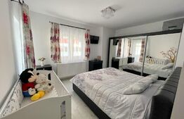 Apartament 3 camere decomandat, 72 mp utili+12mp terasa, zona strazii Doamna Stanca