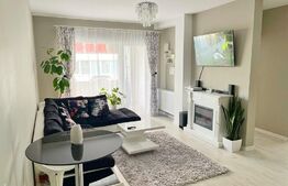 Apartament 3 camere decomandat, 72 mp utili+12mp terasa, zona strazii Doamna Stanca