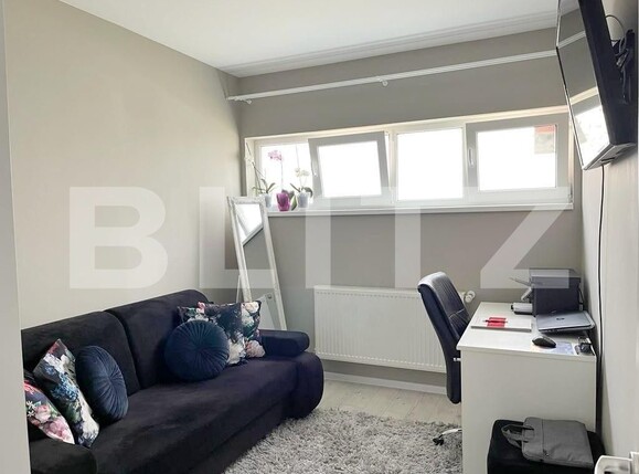 Apartament de vânzare 3 camere Calea Cisnadiei - Arhitectilor - 117713AV | BLITZ Sibiu | Poza7