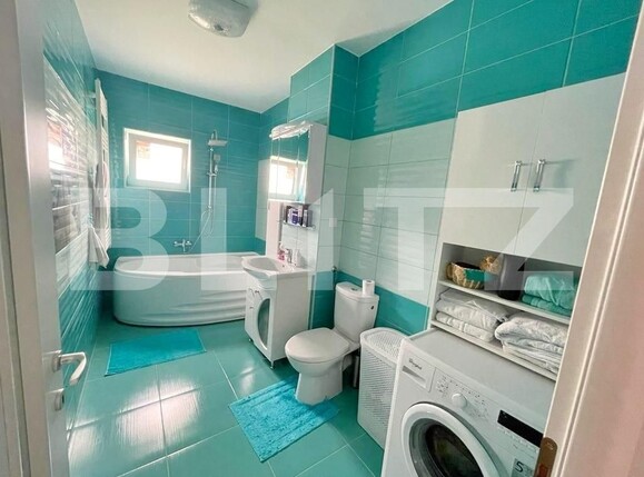 Apartament de vânzare 3 camere Calea Cisnadiei - Arhitectilor - 117713AV | BLITZ Sibiu | Poza11