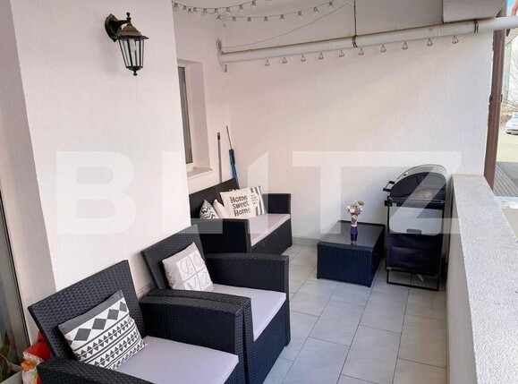 Apartament de vânzare 3 camere Calea Cisnadiei - Arhitectilor - 117713AV | BLITZ Sibiu | Poza12