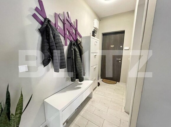 Apartament de vânzare 3 camere Calea Cisnadiei - Arhitectilor - 117713AV | BLITZ Sibiu | Poza9