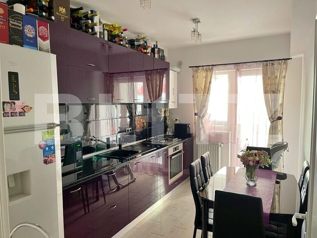 Apartament de vânzare 3 camere Calea Cisnadiei - Arhitectilor - 117713AV | BLITZ Sibiu | Poza8