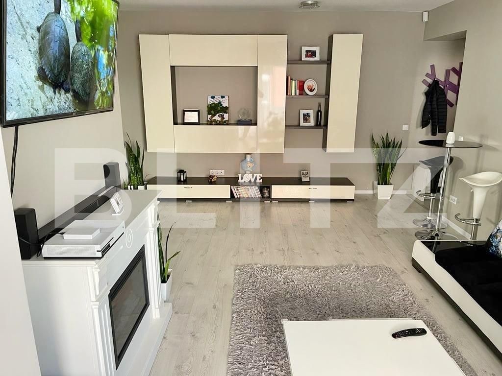 Apartament de vânzare 3 camere Calea Cisnadiei - Arhitectilor - 117713AV | BLITZ Sibiu | Poza4