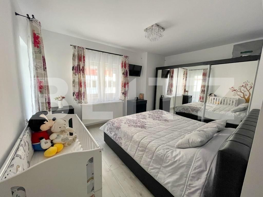 Apartament de vânzare 3 camere Calea Cisnadiei - Arhitectilor - 117713AV | BLITZ Sibiu | Poza6