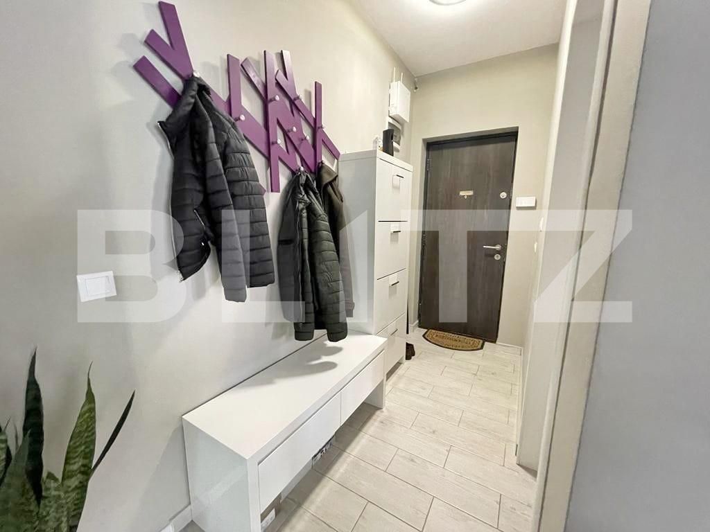 Apartament de vânzare 3 camere Calea Cisnadiei - Arhitectilor - 117713AV | BLITZ Sibiu | Poza9