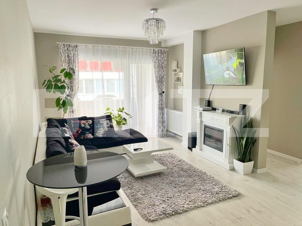 Apartament de vânzare 3 camere Calea Cisnadiei - Arhitectilor - 117713AV | BLITZ Sibiu | Poza2