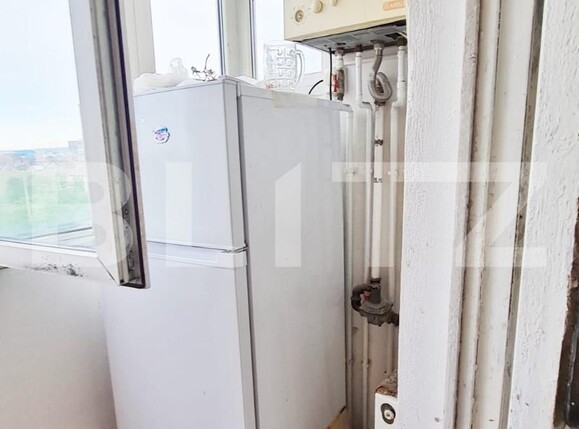 Garsonieră de vânzare Calea Cisnadiei - Arhitectilor - 117842AV | BLITZ Sibiu | Poza6