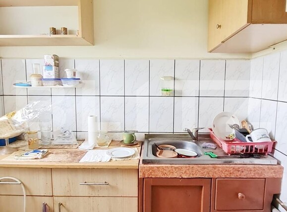 Garsonieră de vânzare Calea Cisnadiei - Arhitectilor - 117842AV | BLITZ Sibiu | Poza3