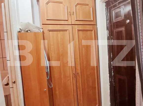 Garsonieră de vânzare Calea Cisnadiei - Arhitectilor - 117842AV | BLITZ Sibiu | Poza5
