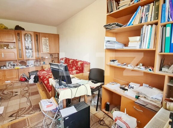 Garsonieră de vânzare Calea Cisnadiei - Arhitectilor - 117842AV | BLITZ Sibiu | Poza2