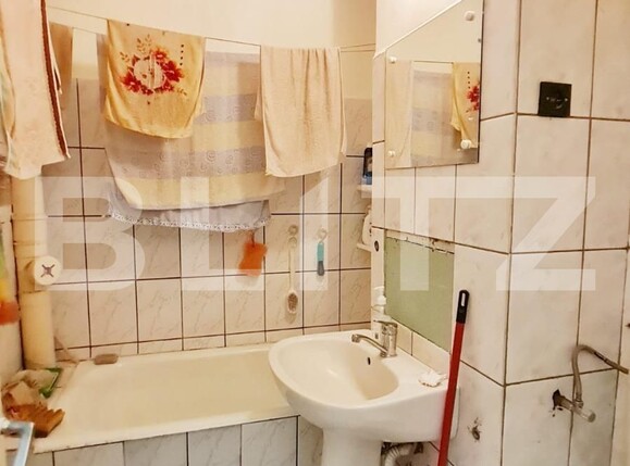 Garsonieră de vânzare Calea Cisnadiei - Arhitectilor - 117842AV | BLITZ Sibiu | Poza4