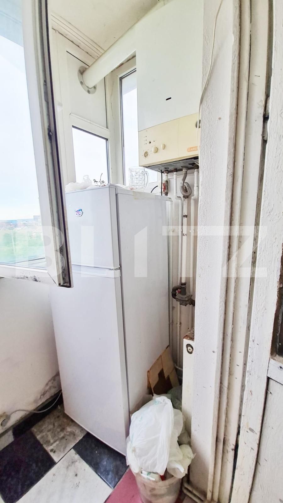 Garsonieră de vânzare Calea Cisnadiei - Arhitectilor - 117842AV | BLITZ Sibiu | Poza6