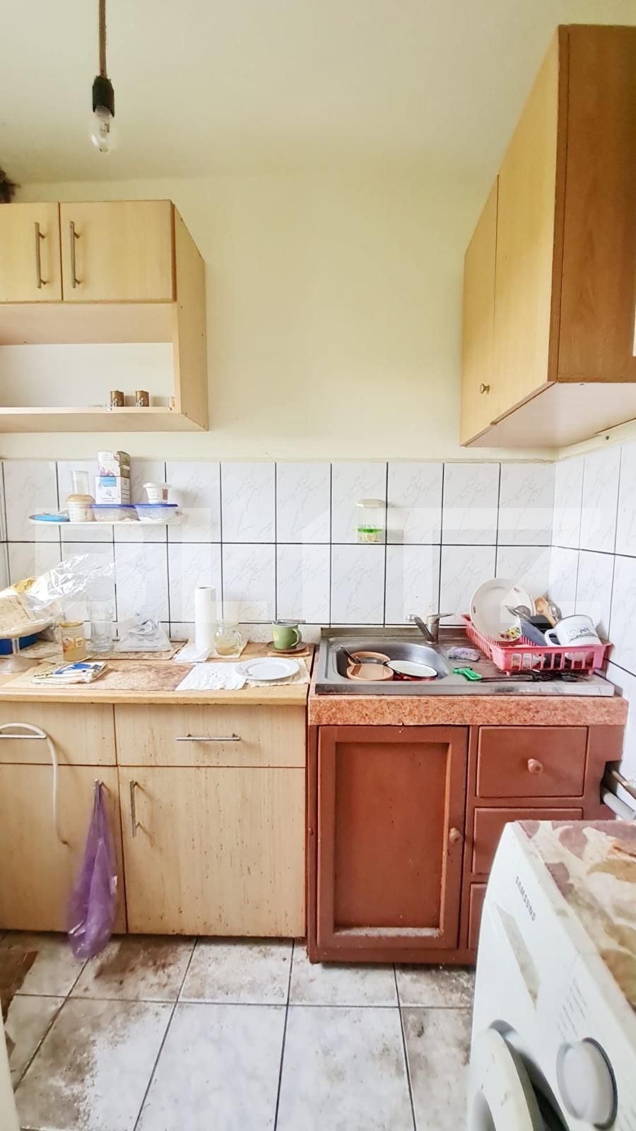 Garsonieră de vânzare Calea Cisnadiei - Arhitectilor - 117842AV | BLITZ Sibiu | Poza3