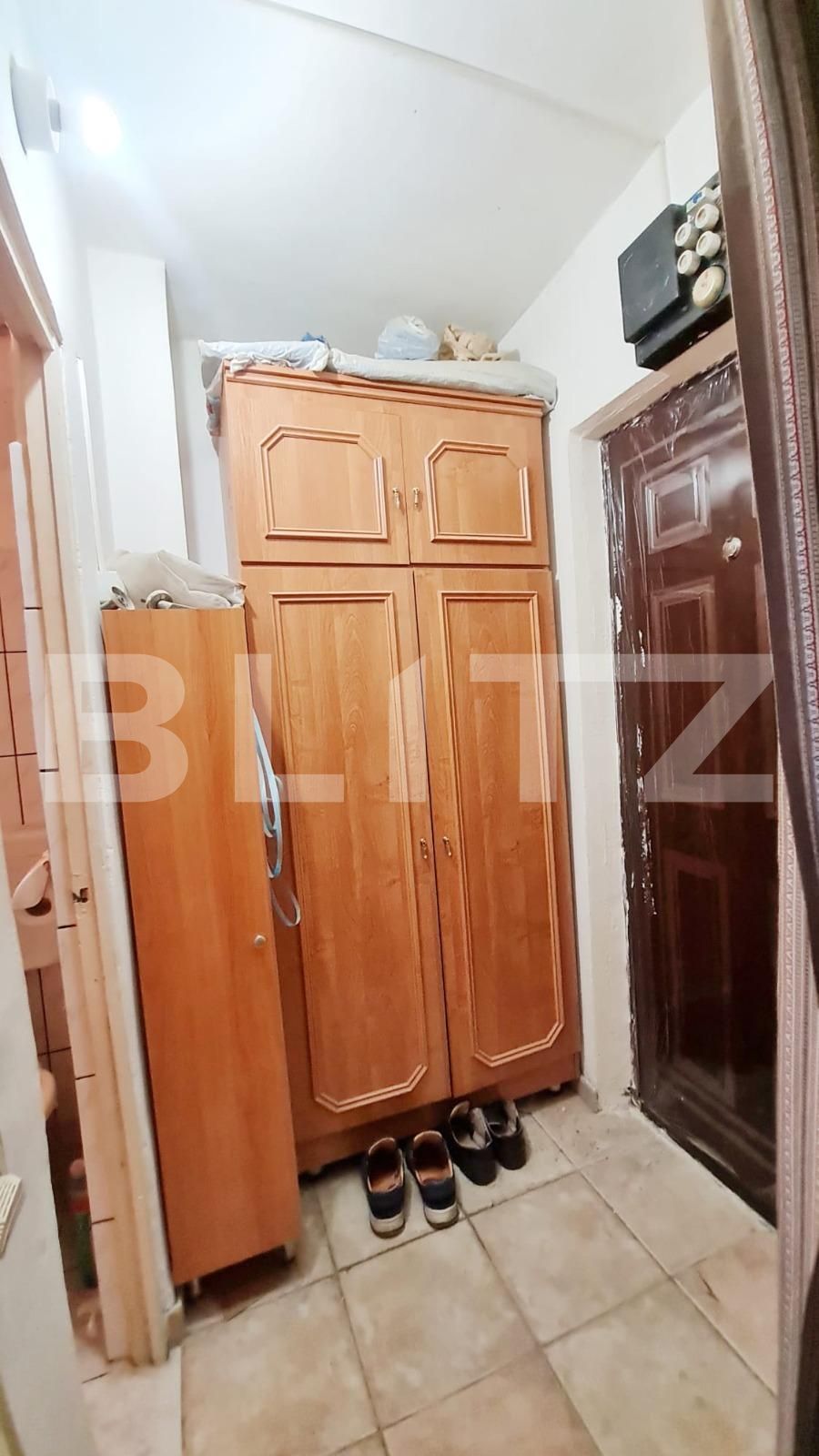 Garsonieră de vânzare Calea Cisnadiei - Arhitectilor - 117842AV | BLITZ Sibiu | Poza5