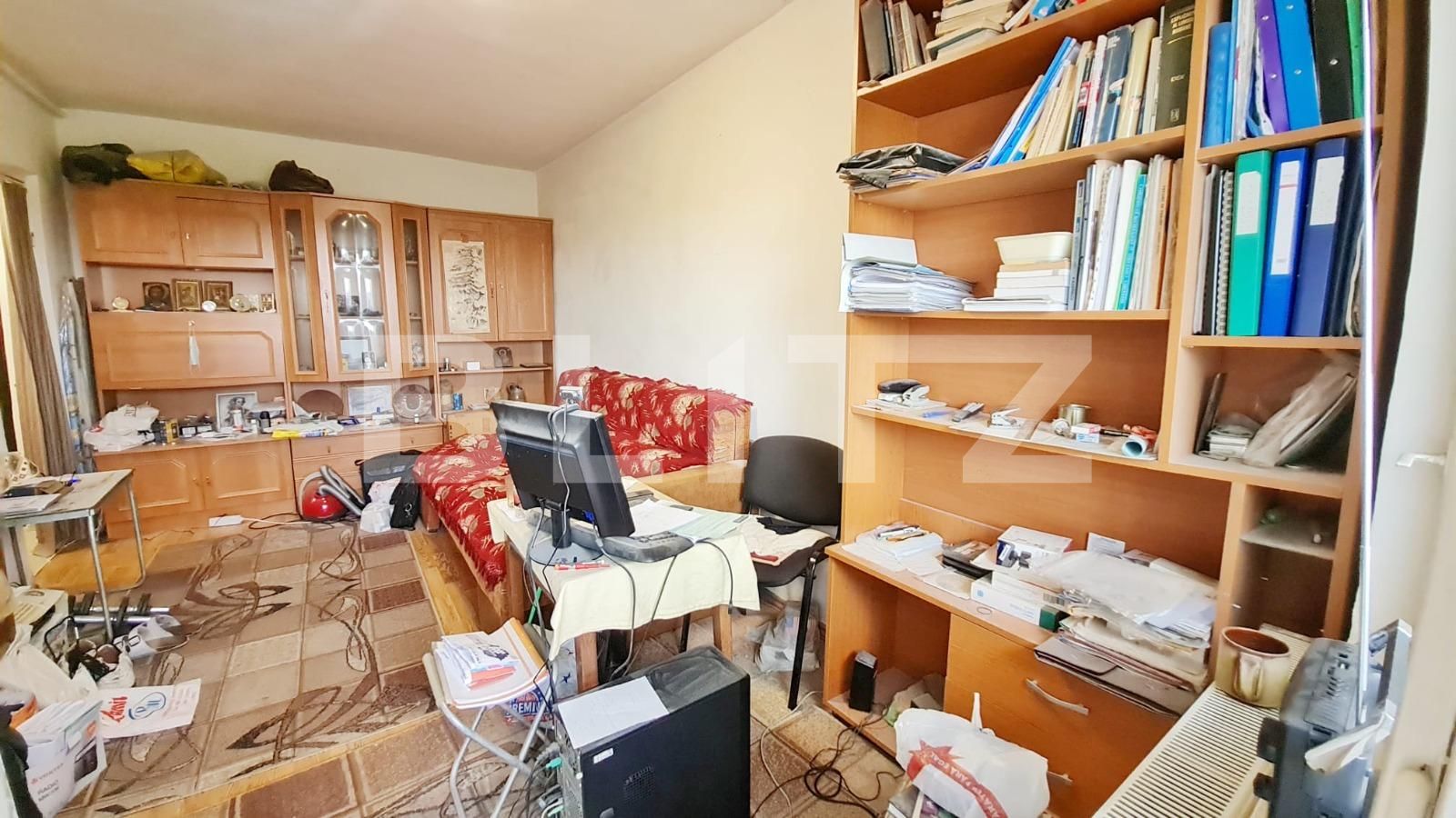 Garsonieră de vânzare Calea Cisnadiei - Arhitectilor - 117842AV | BLITZ Sibiu | Poza2