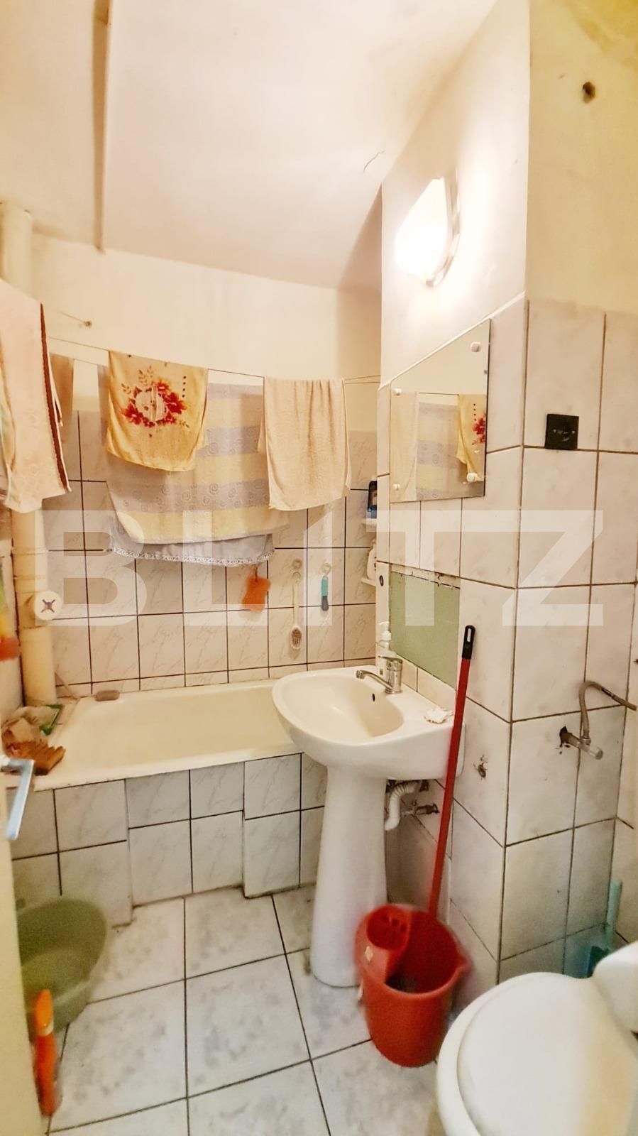 Garsonieră de vânzare Calea Cisnadiei - Arhitectilor - 117842AV | BLITZ Sibiu | Poza4