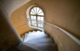 Garsoniera, 32 mp, zona Ultracentrala