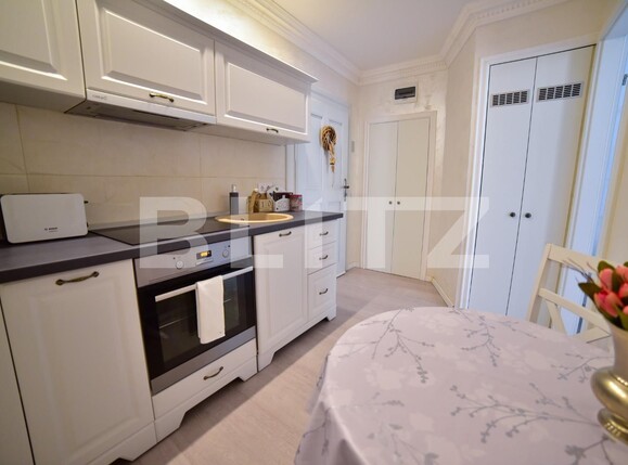 Garsonieră de vânzare Ultracentral - 118145AV | BLITZ Sibiu | Poza6