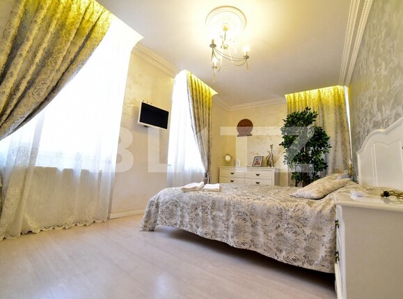 Garsonieră de vânzare Ultracentral - 118145AV | BLITZ Sibiu | Poza4