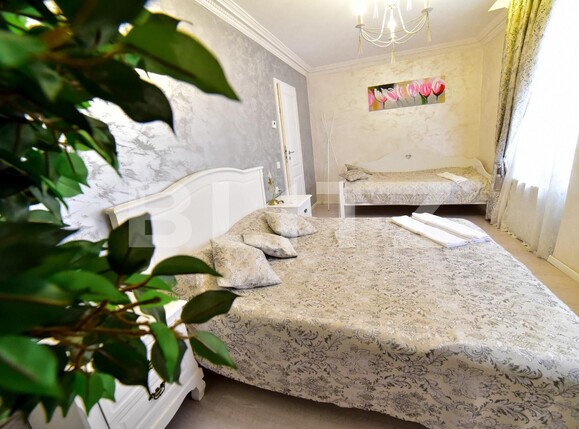 Garsonieră de vânzare Ultracentral - 118145AV | BLITZ Sibiu | Poza1