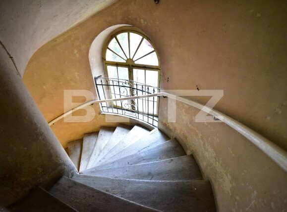 Garsonieră de vânzare Ultracentral - 118145AV | BLITZ Sibiu | Poza10