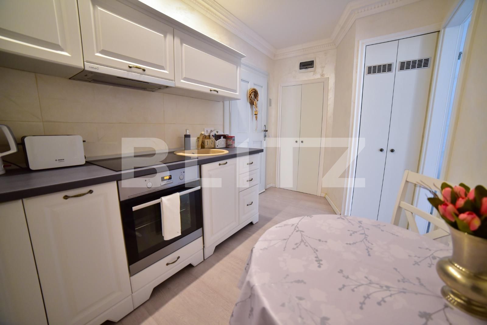 Garsonieră de vânzare Ultracentral - 118145AV | BLITZ Sibiu | Poza6