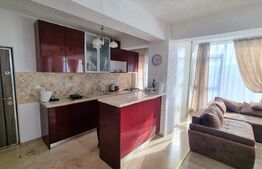 Apartament 2 camere, 68mp, semidecomandat, zona Doamna Stanca