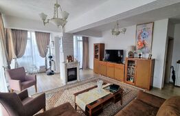 Apartament 2 camere, 68mp, semidecomandat, zona Doamna Stanca