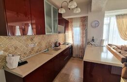 Apartament 2 camere, 68mp, semidecomandat, zona Doamna Stanca