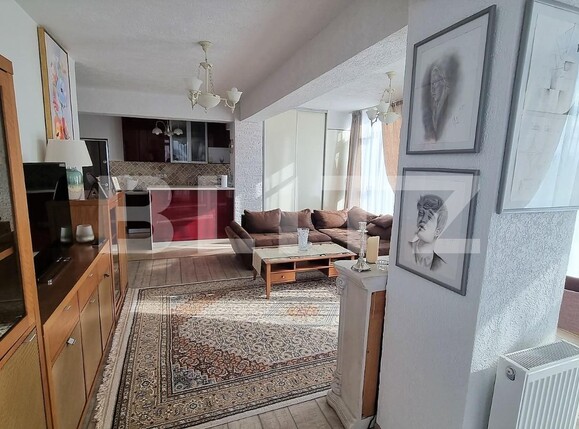 Apartament de vânzare 2 camere Șelimbăr - 118500AV | BLITZ Sibiu | Poza3