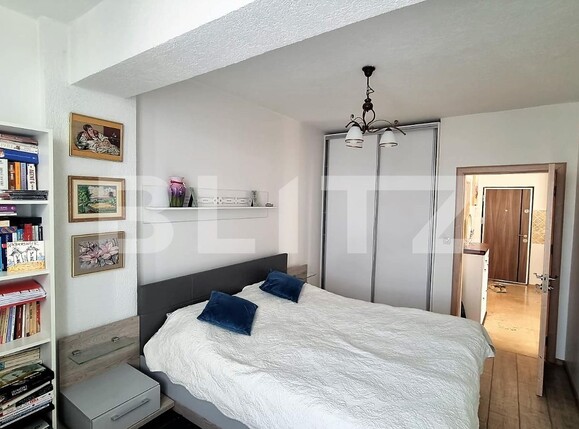 Apartament de vânzare 2 camere Șelimbăr - 118500AV | BLITZ Sibiu | Poza4