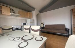 Apartament 2 camere, semidecomandat, 32 mp, zona Aleea Streiu