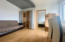 Apartament 2 camere, semidecomandat, 32 mp, zona Aleea Streiu