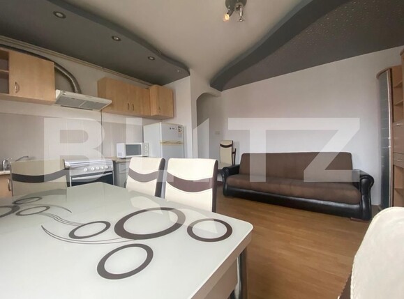 Apartament de vânzare 2 camere Hipodrom 3 - 118509AV | BLITZ Sibiu | Poza3