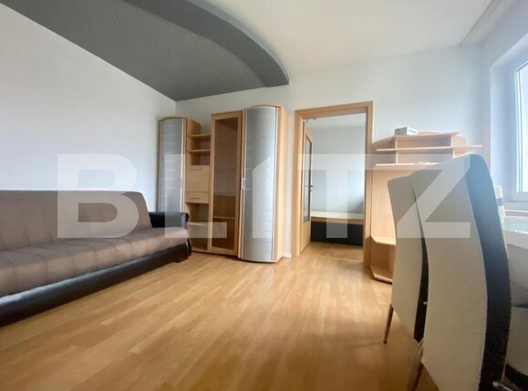 Apartament de vânzare 2 camere Hipodrom 3 - 118509AV | BLITZ Sibiu | Poza1