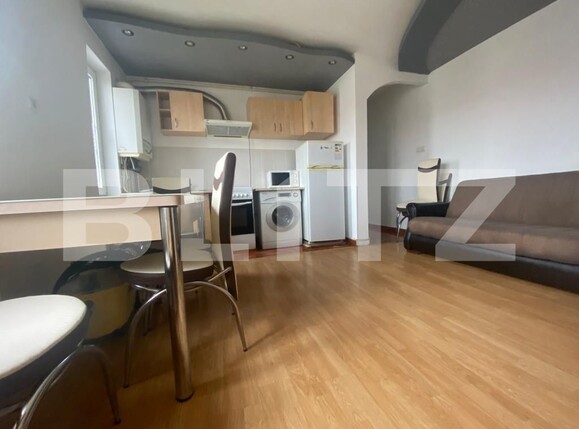 Apartament de vânzare 2 camere Hipodrom 3 - 118509AV | BLITZ Sibiu | Poza4